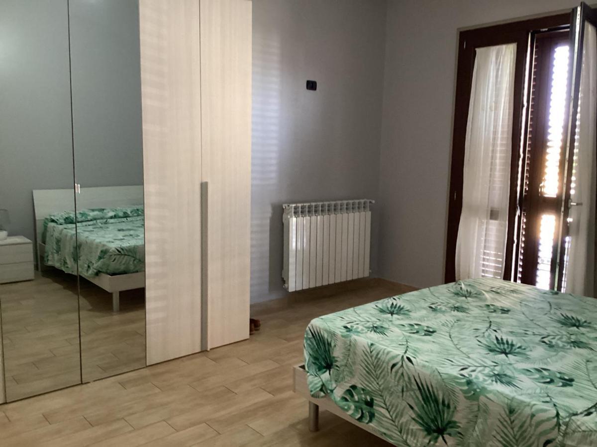 Cittanovacasavacanza Villa Cittanova  Екстериор снимка