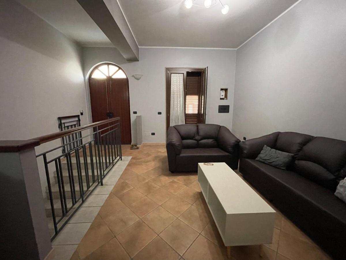 Cittanovacasavacanza Villa Cittanova  Екстериор снимка