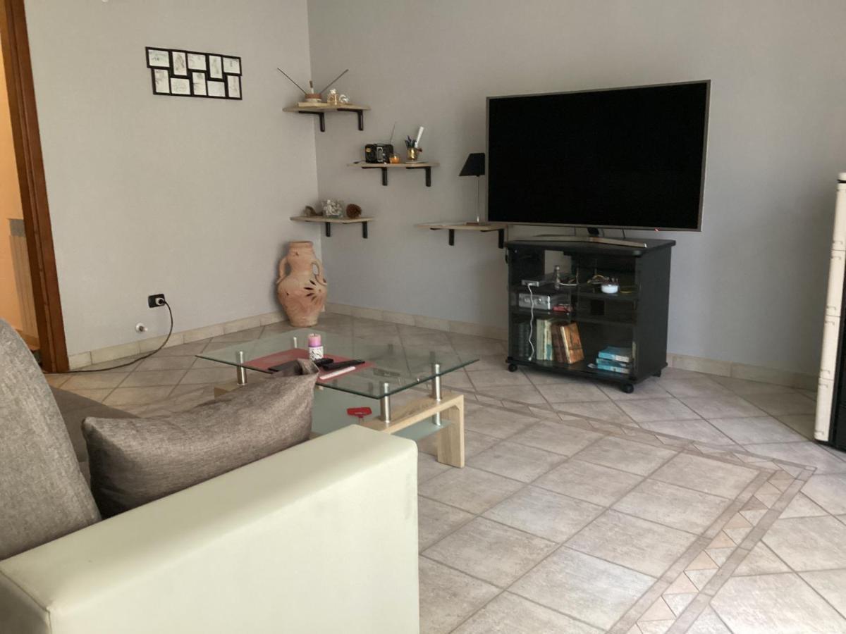 Cittanovacasavacanza Villa Cittanova  Екстериор снимка