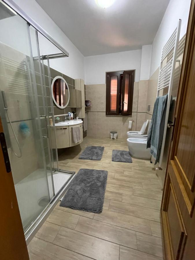 Cittanovacasavacanza Villa Cittanova  Екстериор снимка