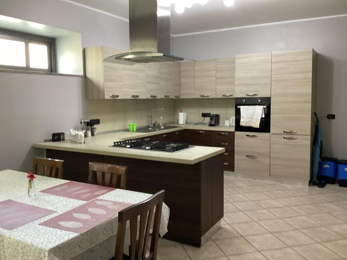 Cittanovacasavacanza Villa Cittanova  Екстериор снимка